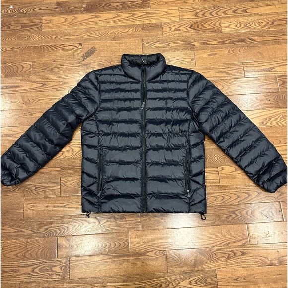 Polo jacket(New) - Picture 1 of 3